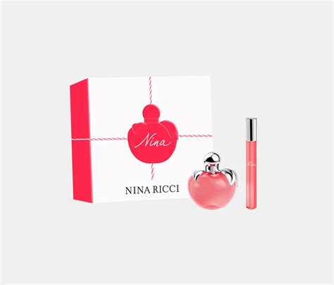 does ulta sell nina ricci perfume